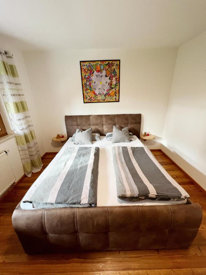 Apartment Malea ชลิทเทอร์ส ภายนอก รูปภาพ