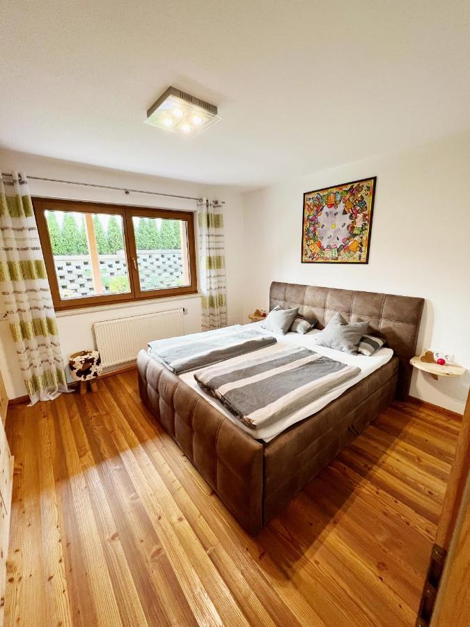 Apartment Malea ชลิทเทอร์ส ภายนอก รูปภาพ