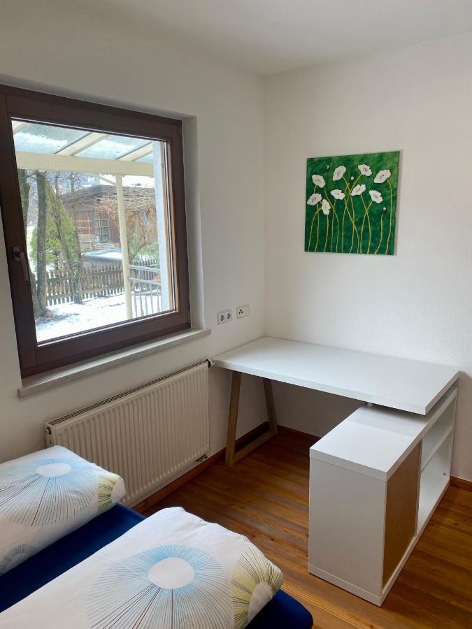 Apartment Malea ชลิทเทอร์ส ภายนอก รูปภาพ