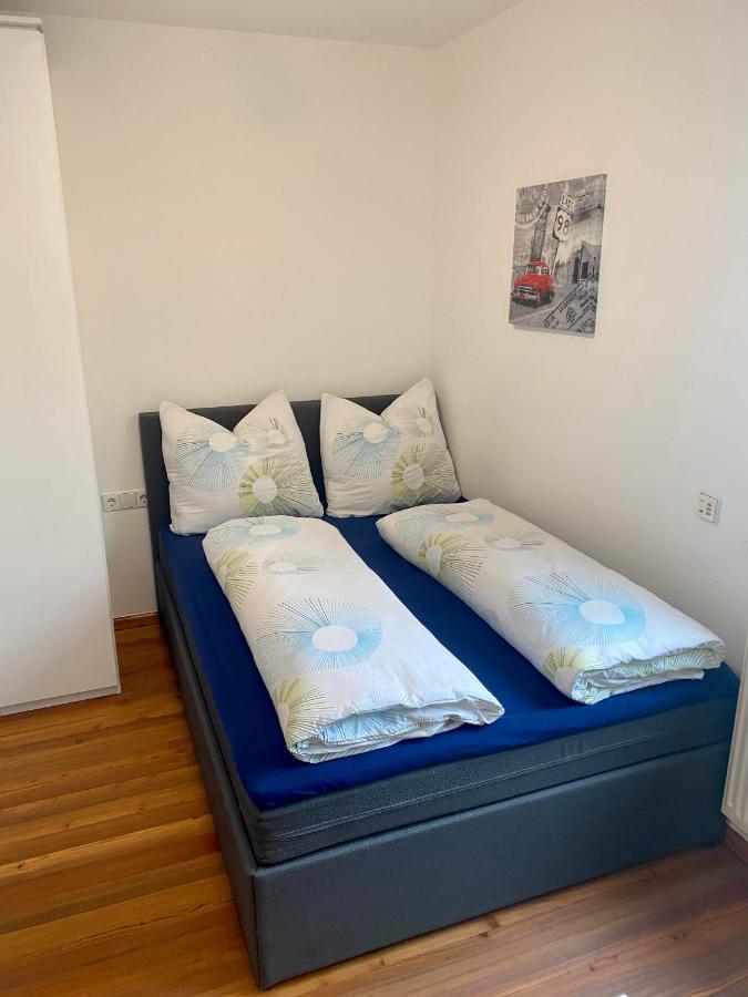 Apartment Malea ชลิทเทอร์ส ภายนอก รูปภาพ
